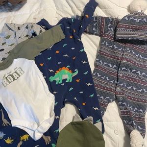 Dinosaur lovers bundle!